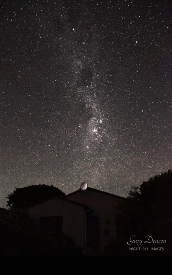 Lavender Guest house Cape Town