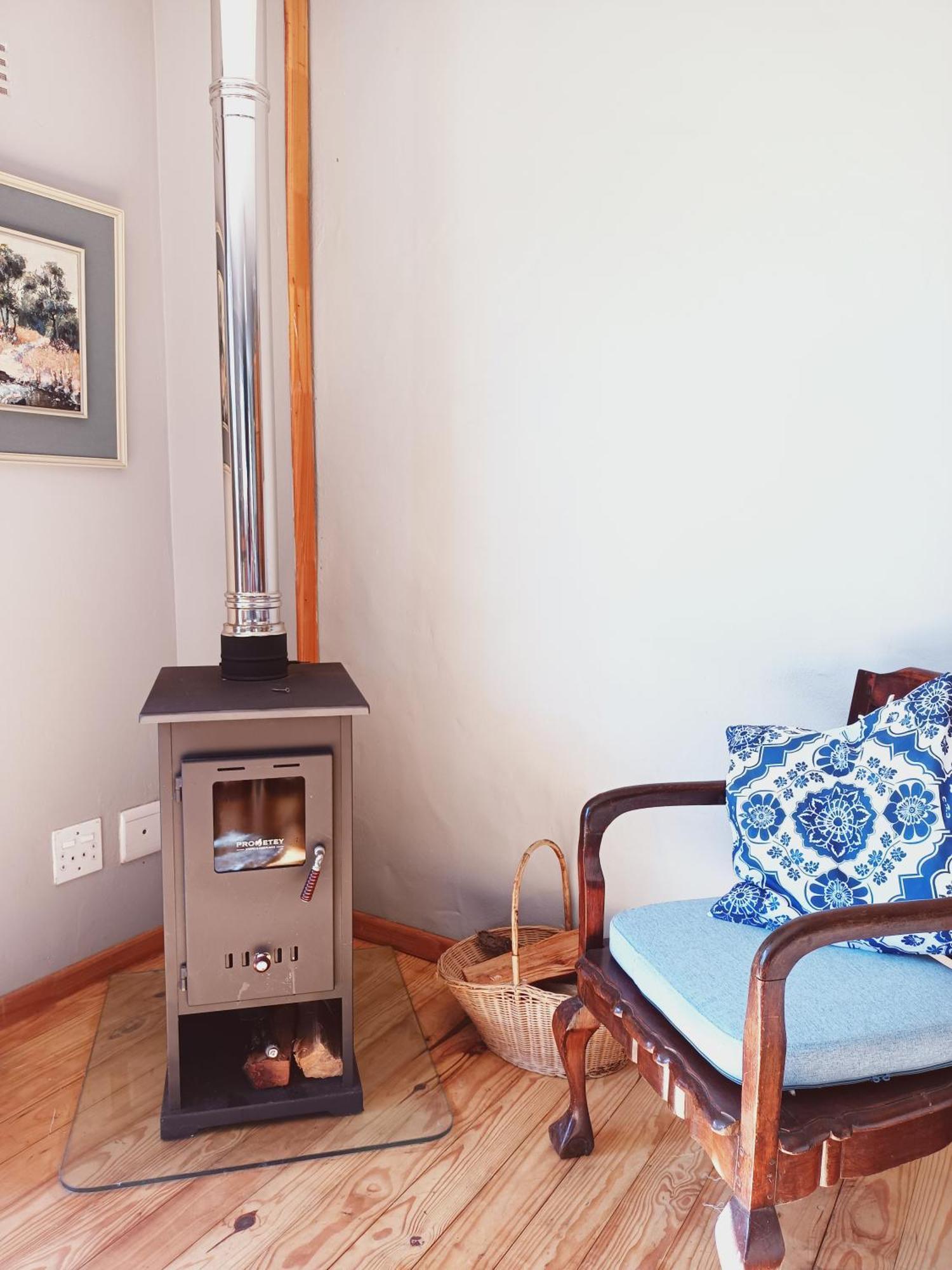 Guest house Lavender Cape Town