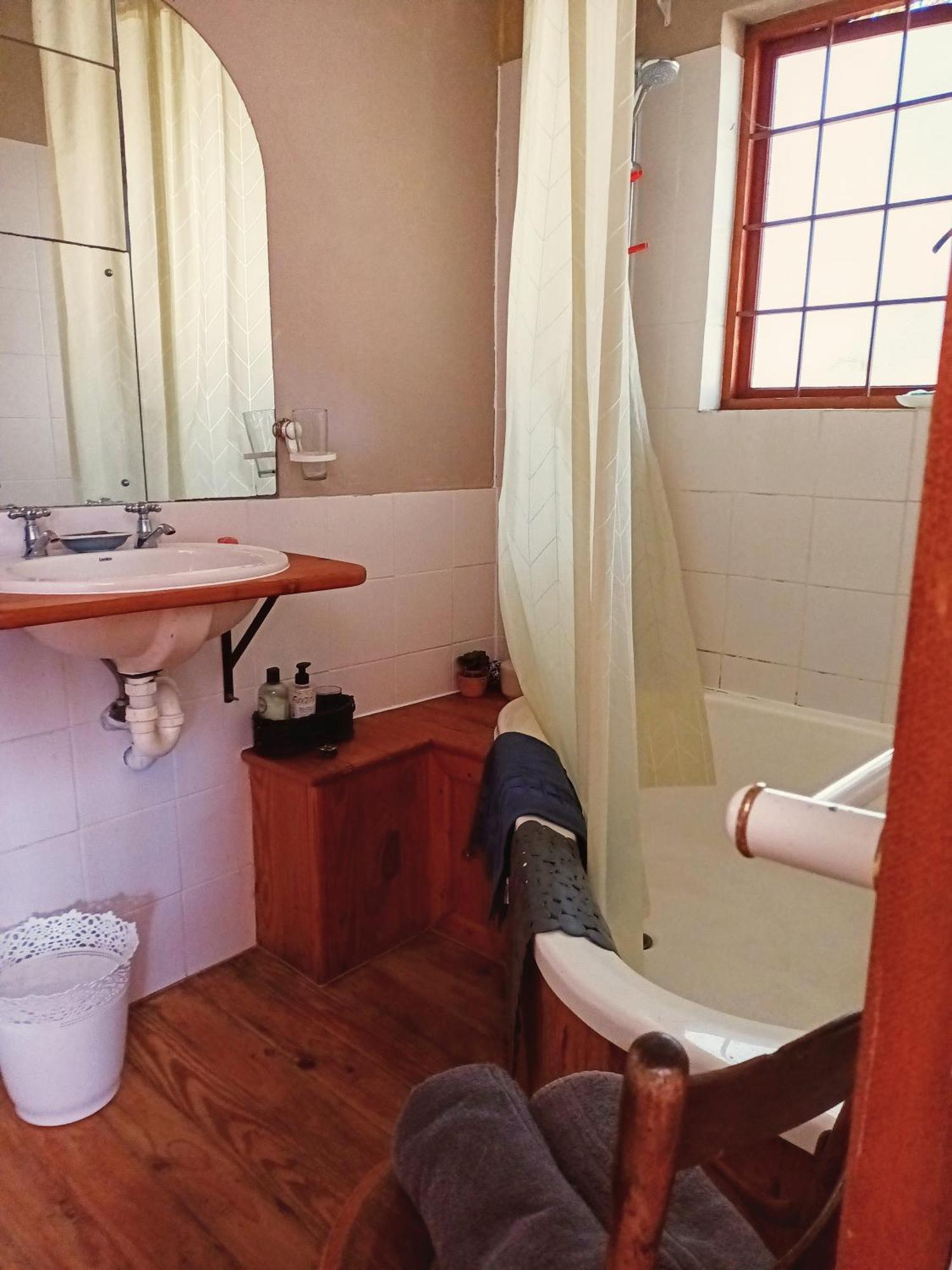 Lavender Cape Town