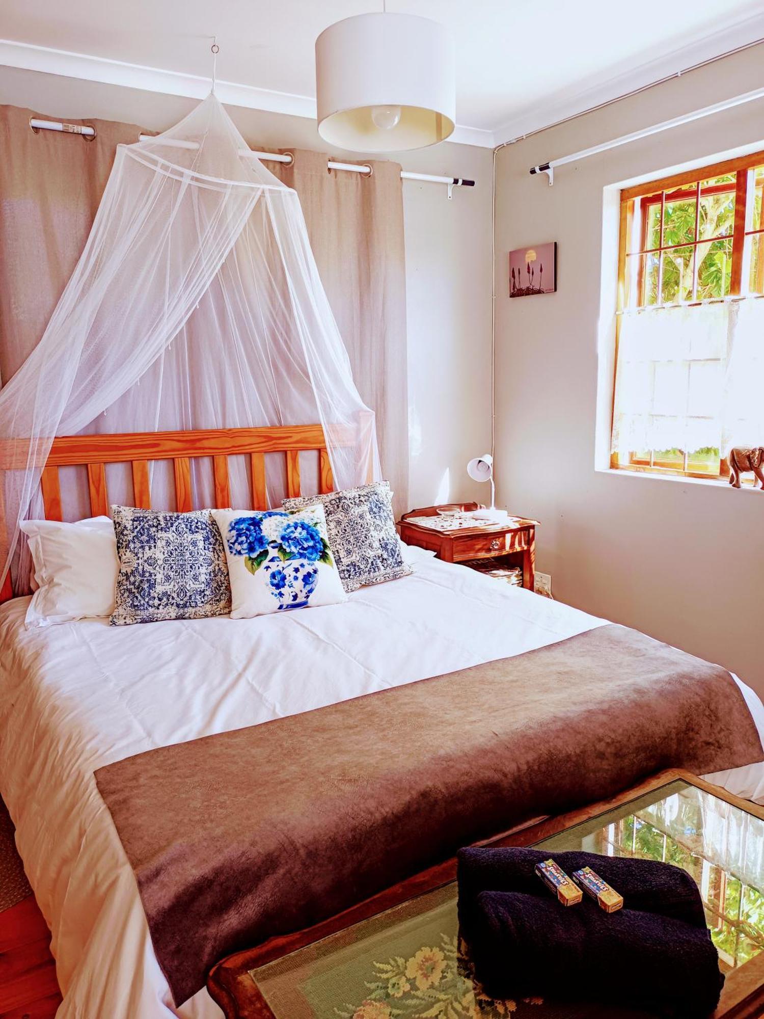 Lavender Guest house *